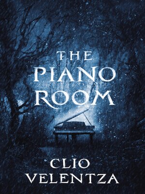 cover image of The Piano Room